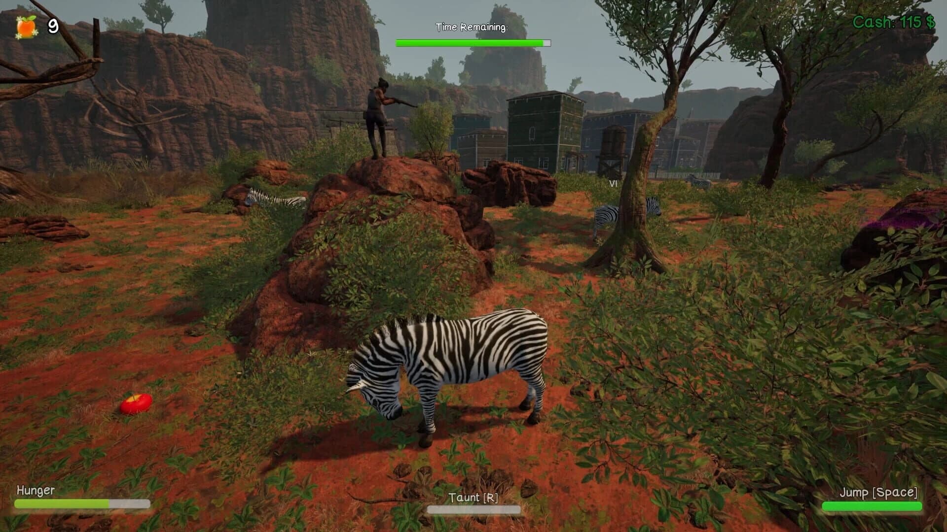 HuntNPrey screenshot 5