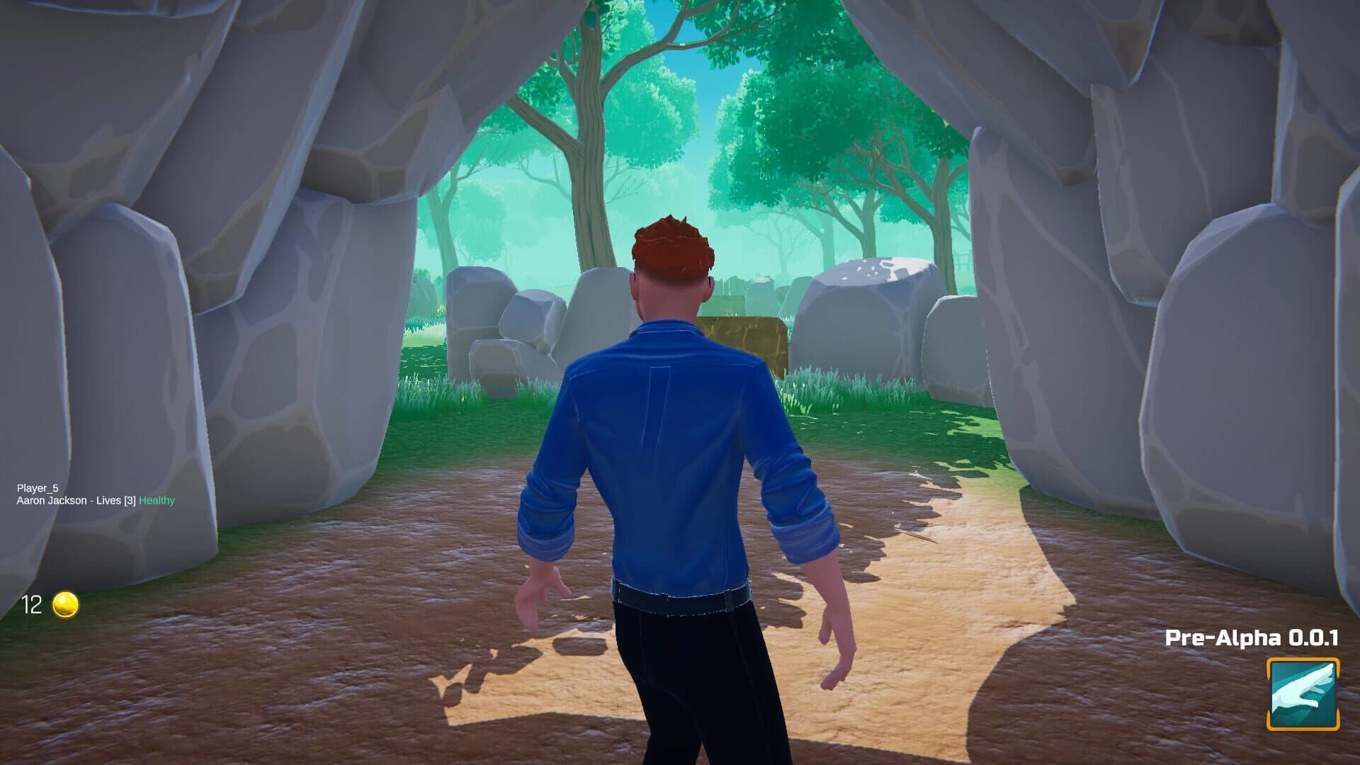Huntscape screenshot 4