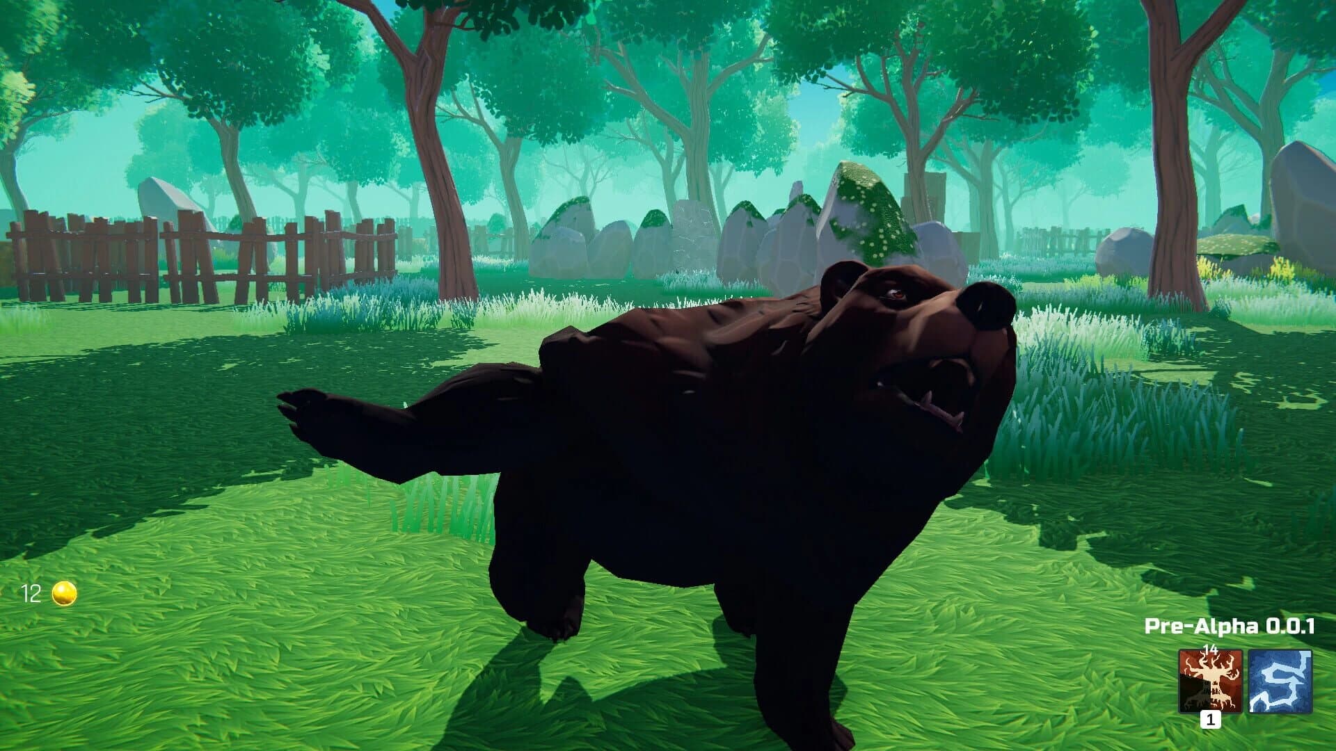Huntscape screenshot 2