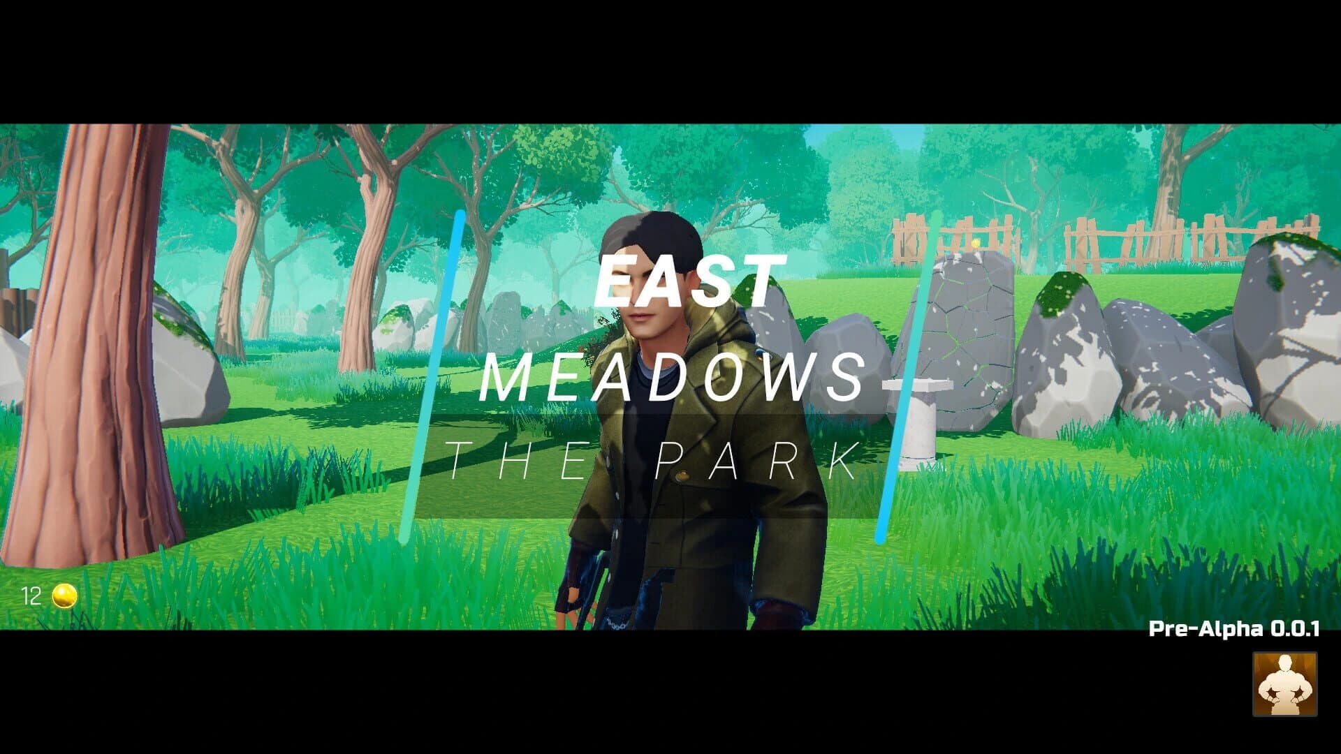 Huntscape screenshot 1