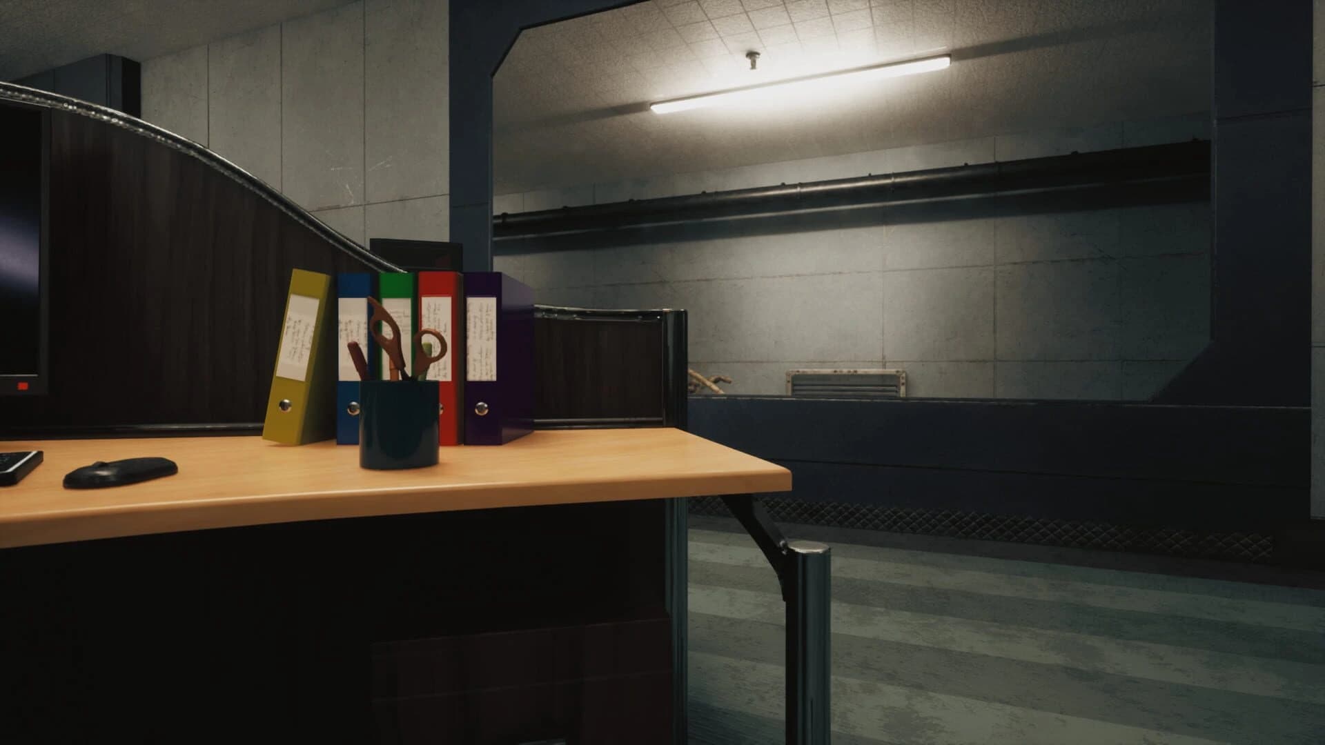 Huntsman screenshot 4