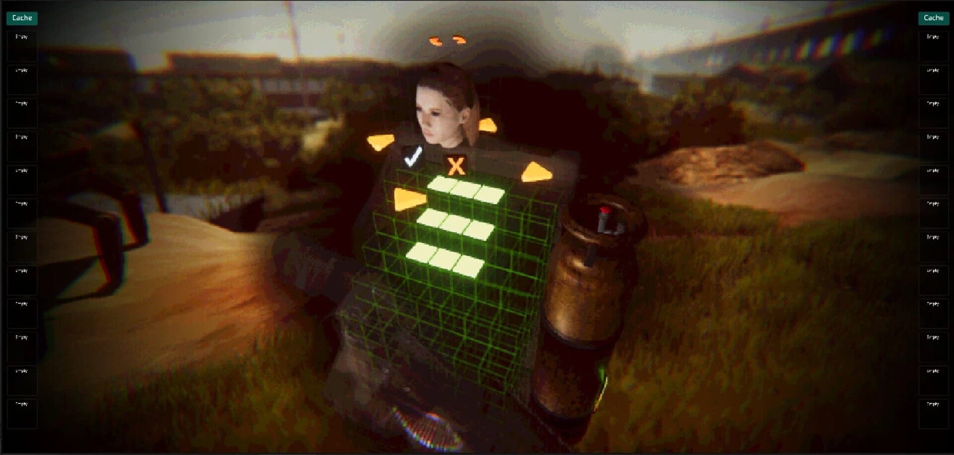 Huntsmen screenshot 5