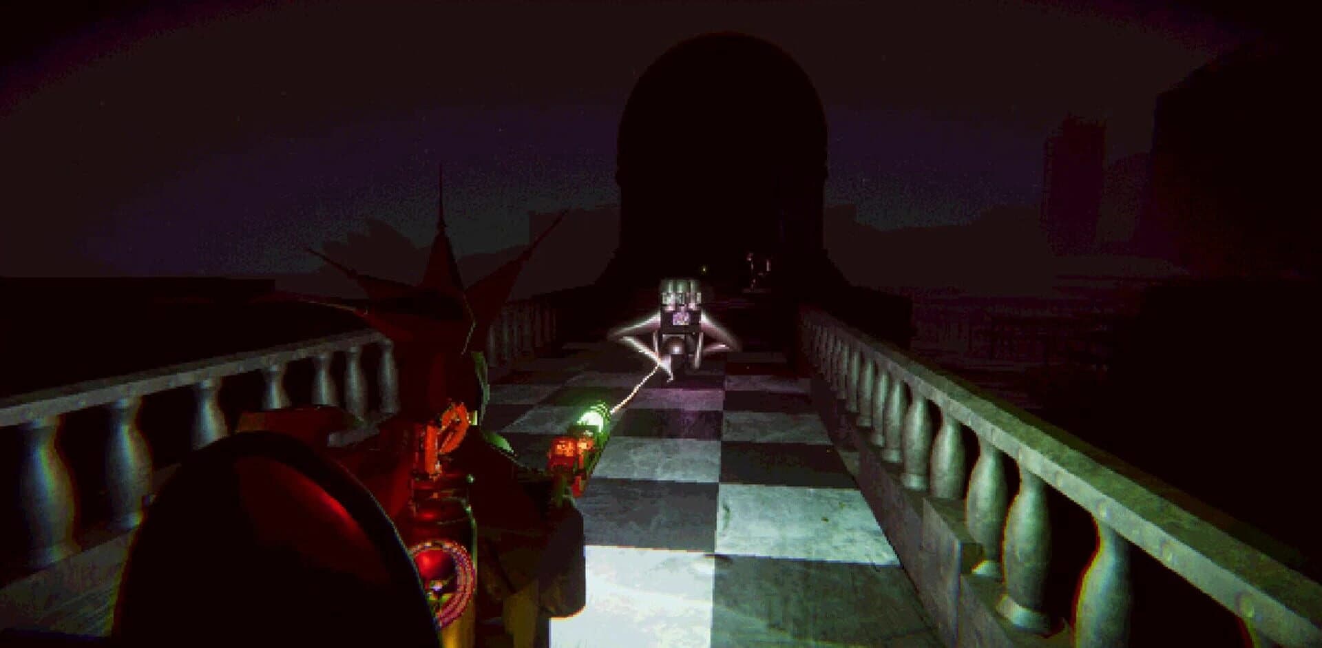 Huntsmen screenshot 1