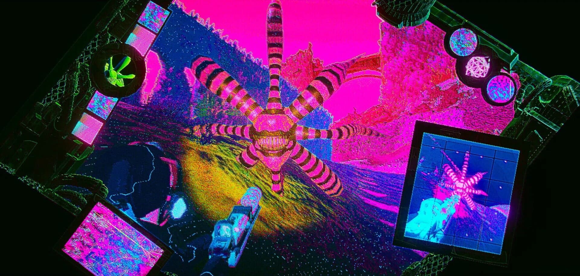 Huntsmen screenshot 3