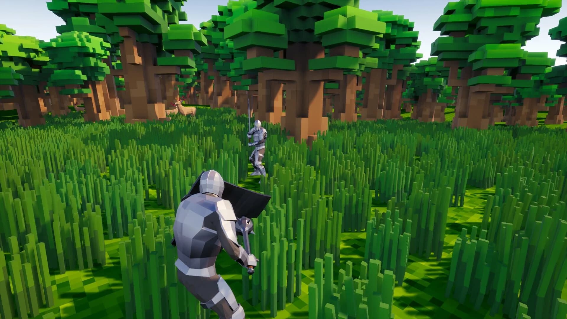 Hurricane screenshot 1