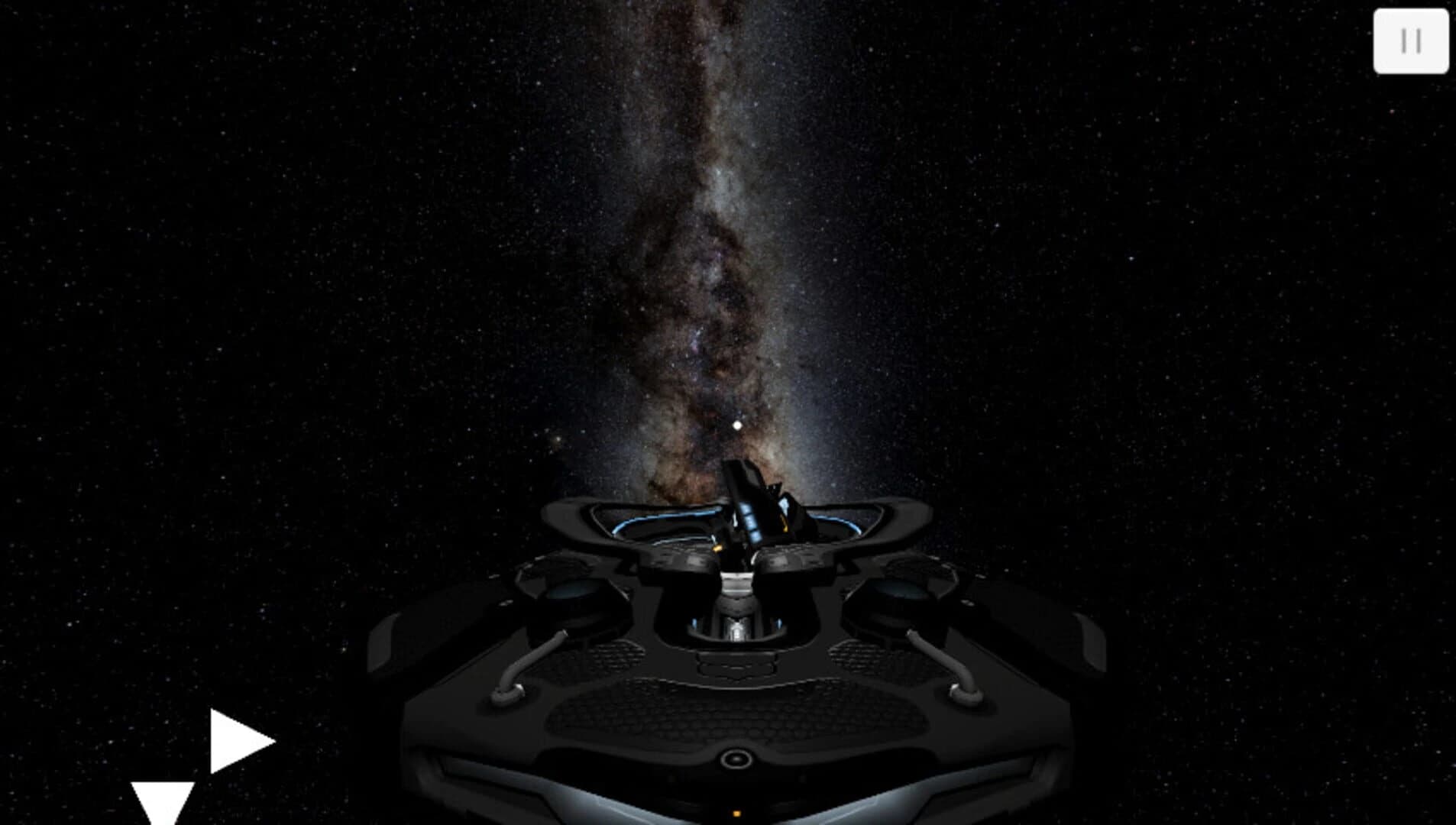Hurricane Abyss screenshot 5
