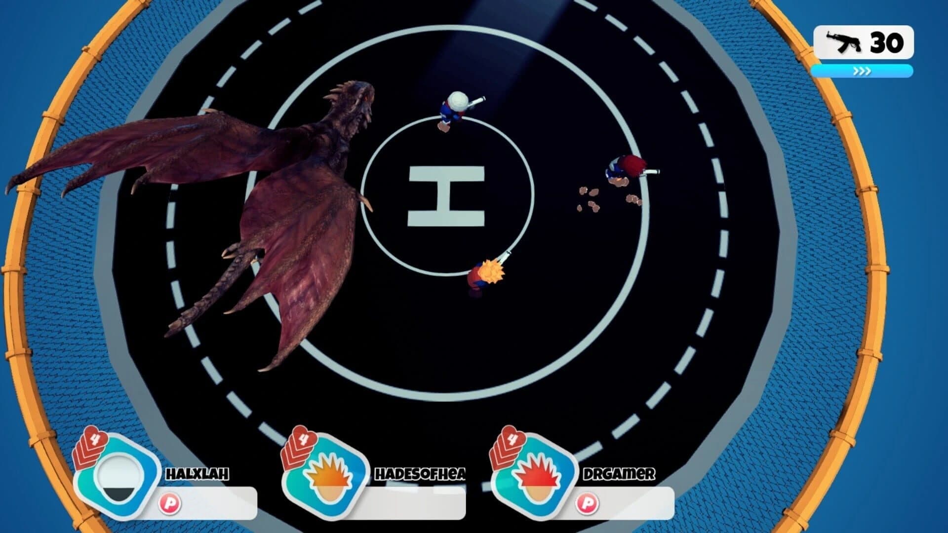Hurry Up! screenshot 1