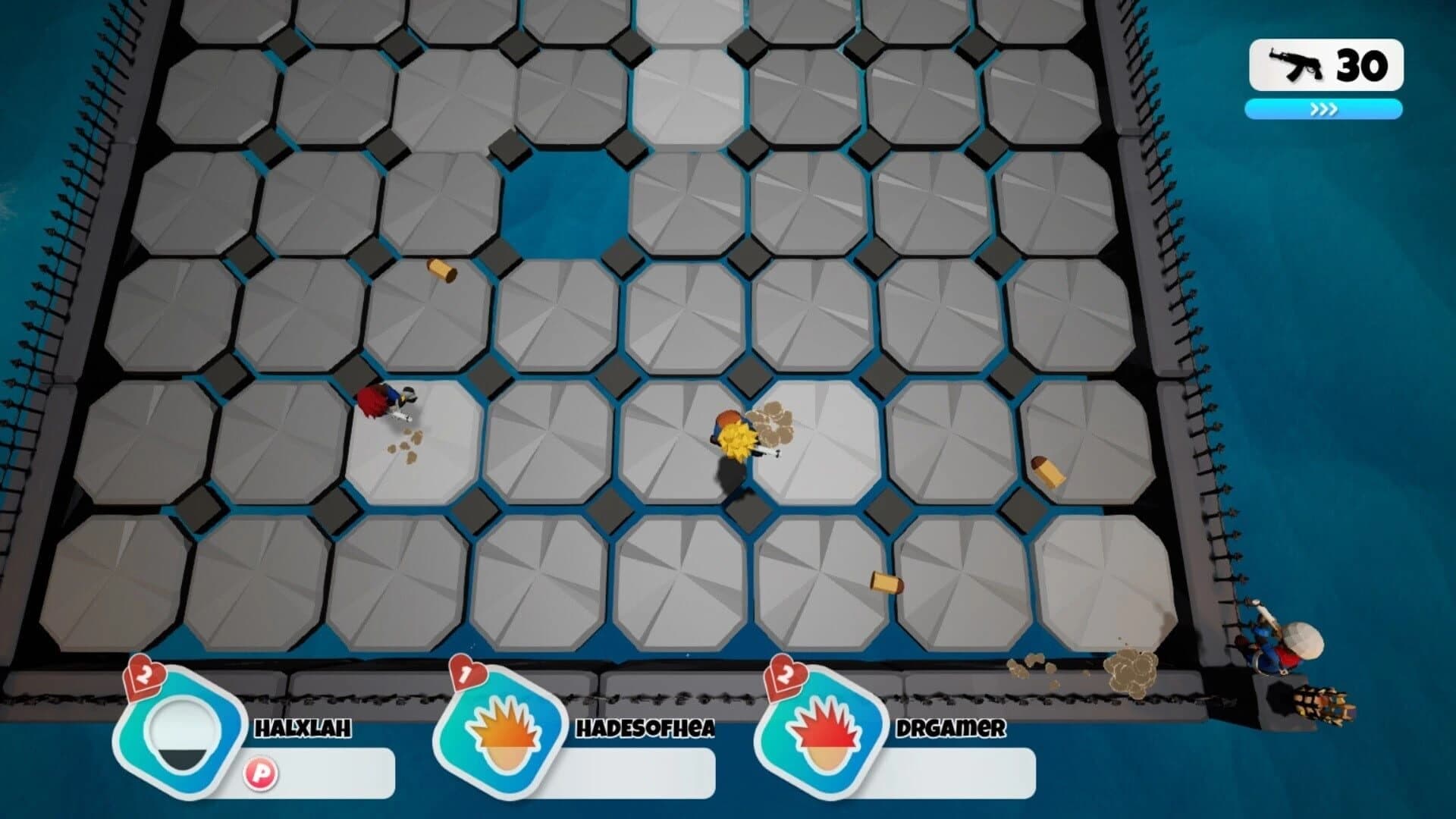 Hurry Up! screenshot 5