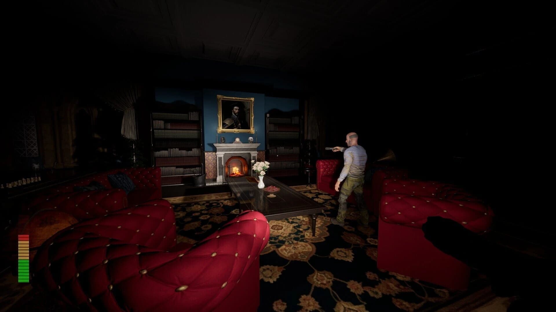 Hushed screenshot 1