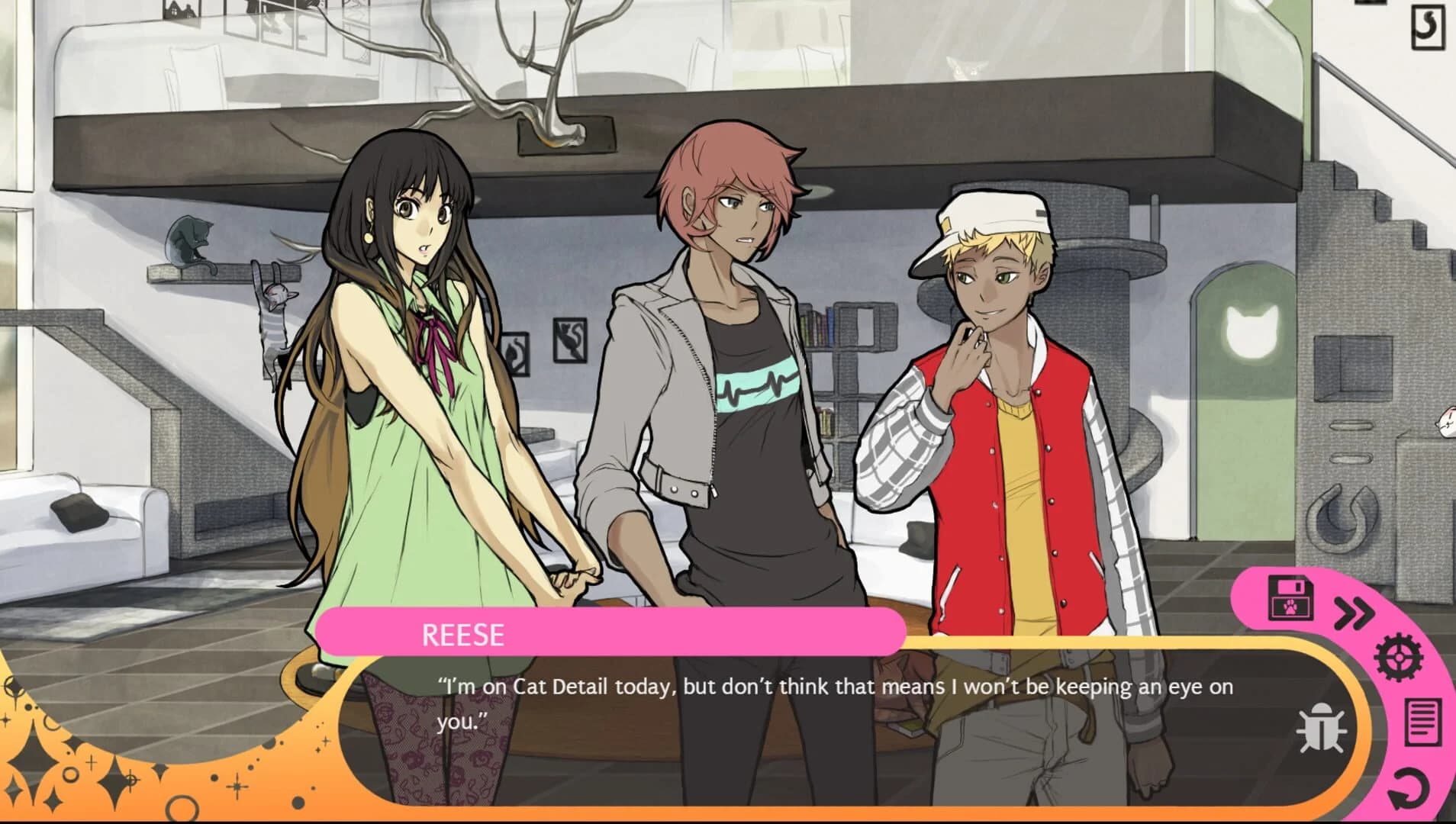 Hustle Cat screenshot 5