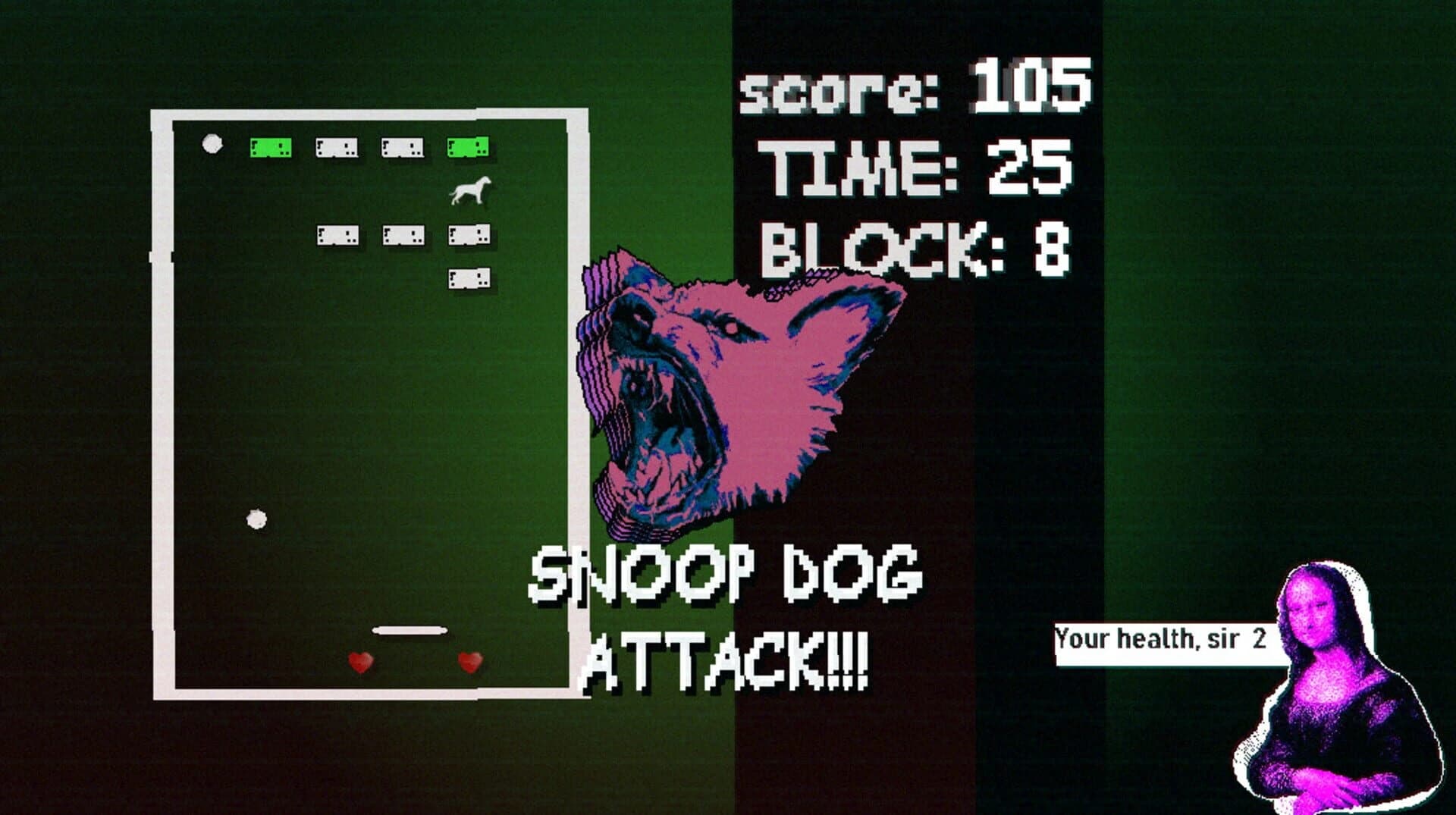 Hustle Game screenshot 2