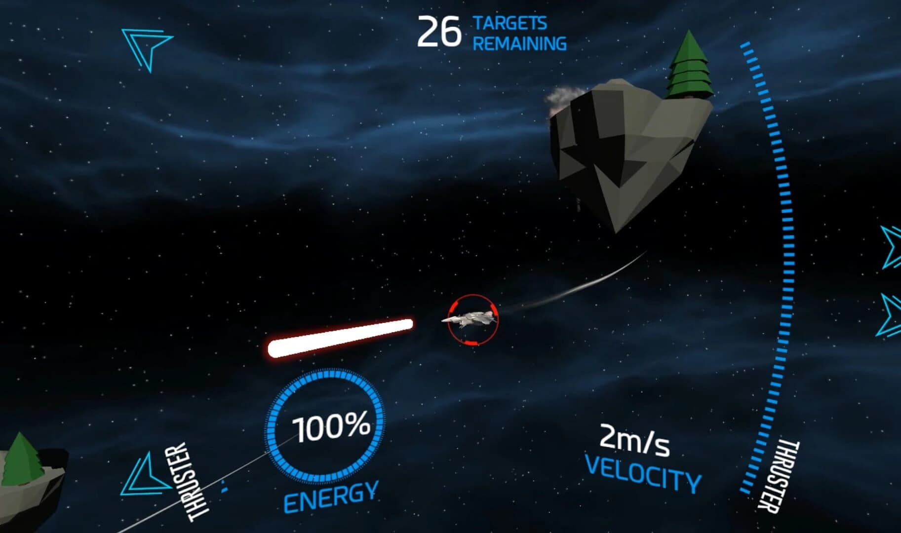 HVR screenshot 3