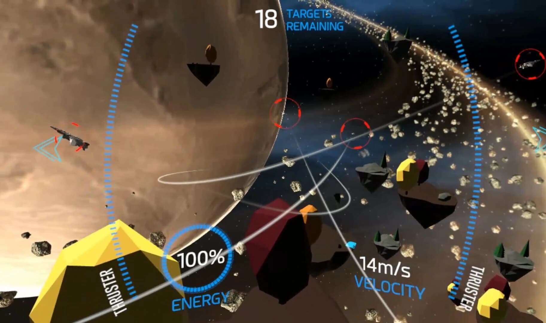 HVR screenshot 1