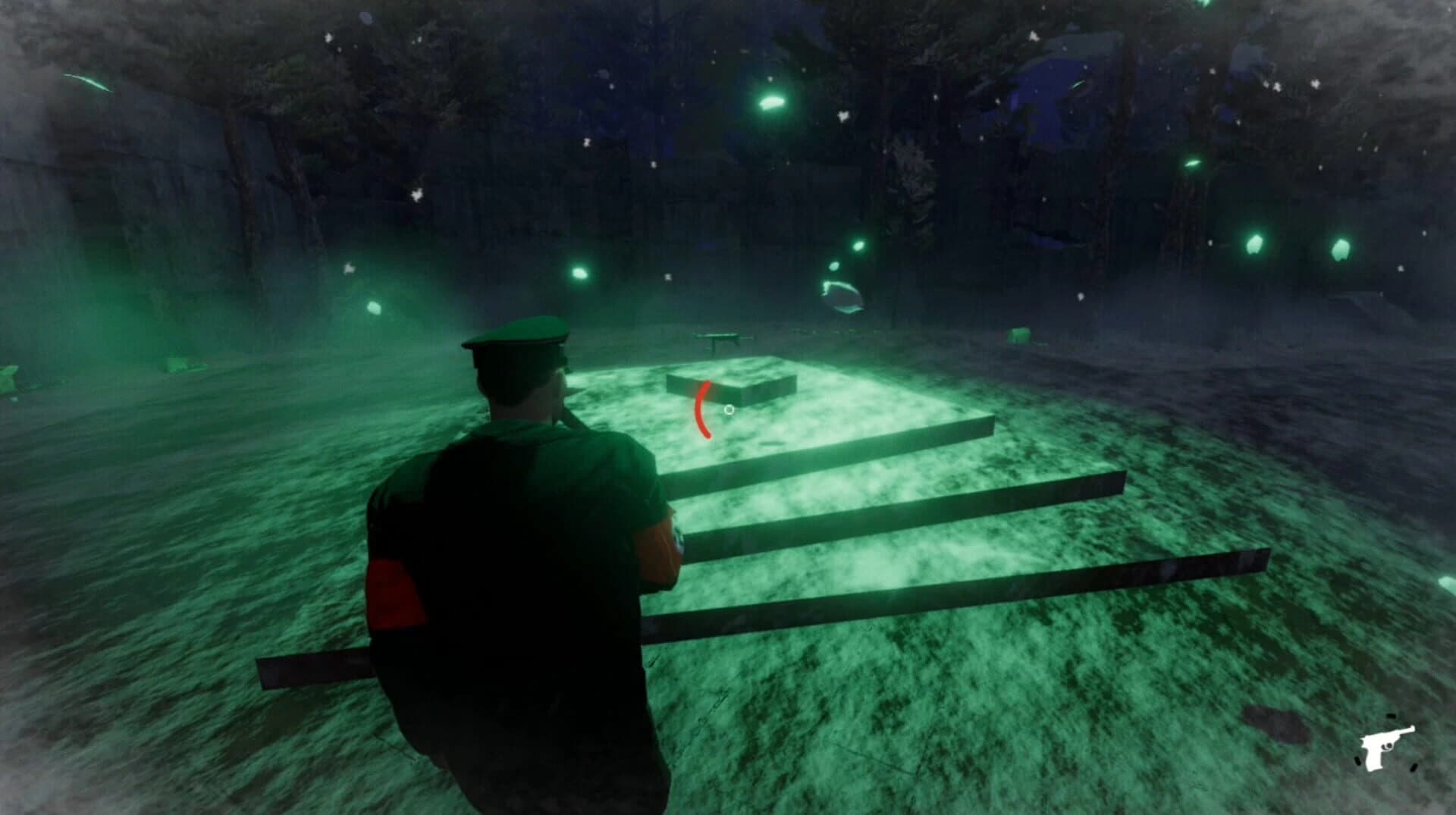 HVS: Hitler vs Stalin - Battle Of Moscow screenshot 5