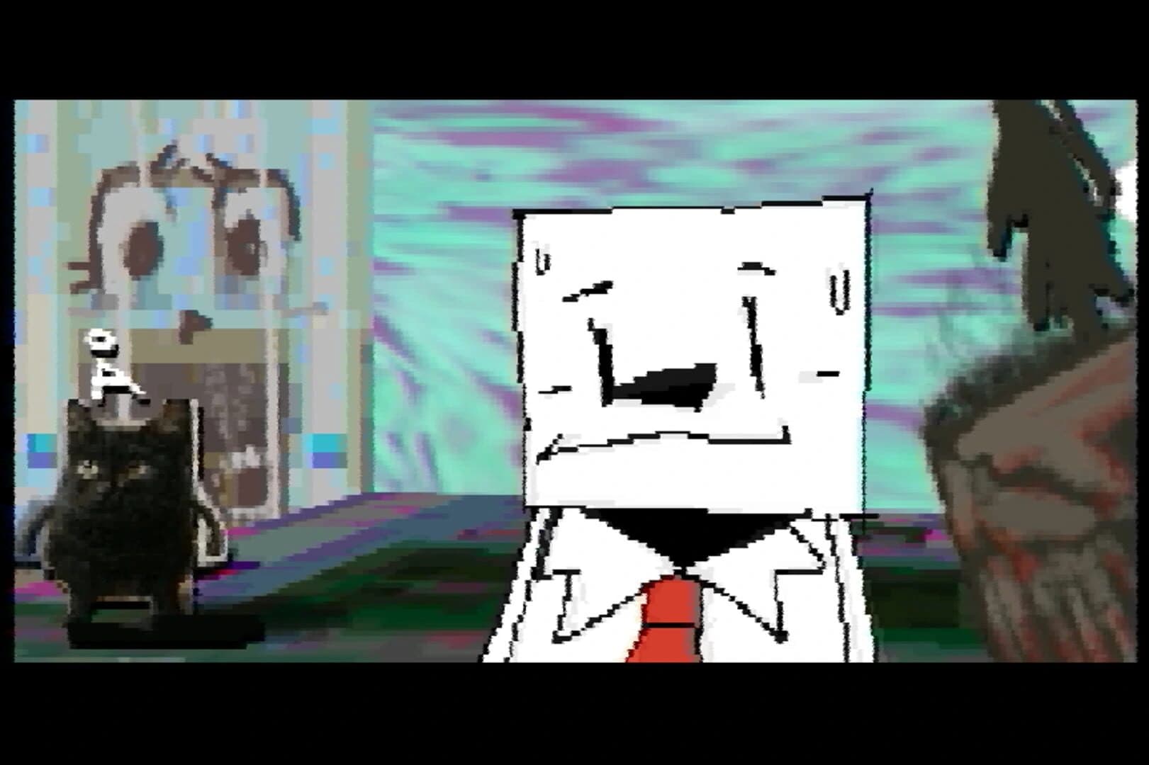 Hwajilguji screenshot 2