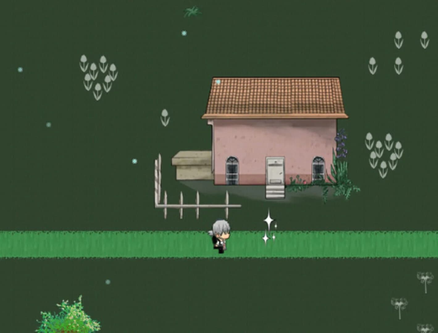 Hyacinthus screenshot 1