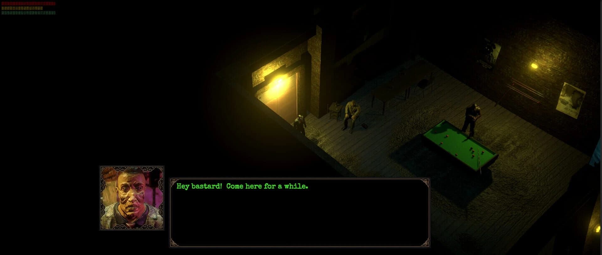 Hydra screenshot 3