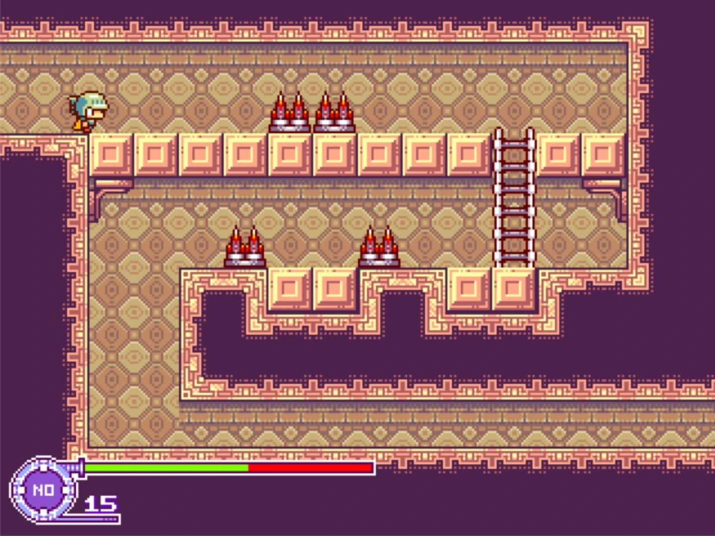 Hydra Castle Labyrinth screenshot 1