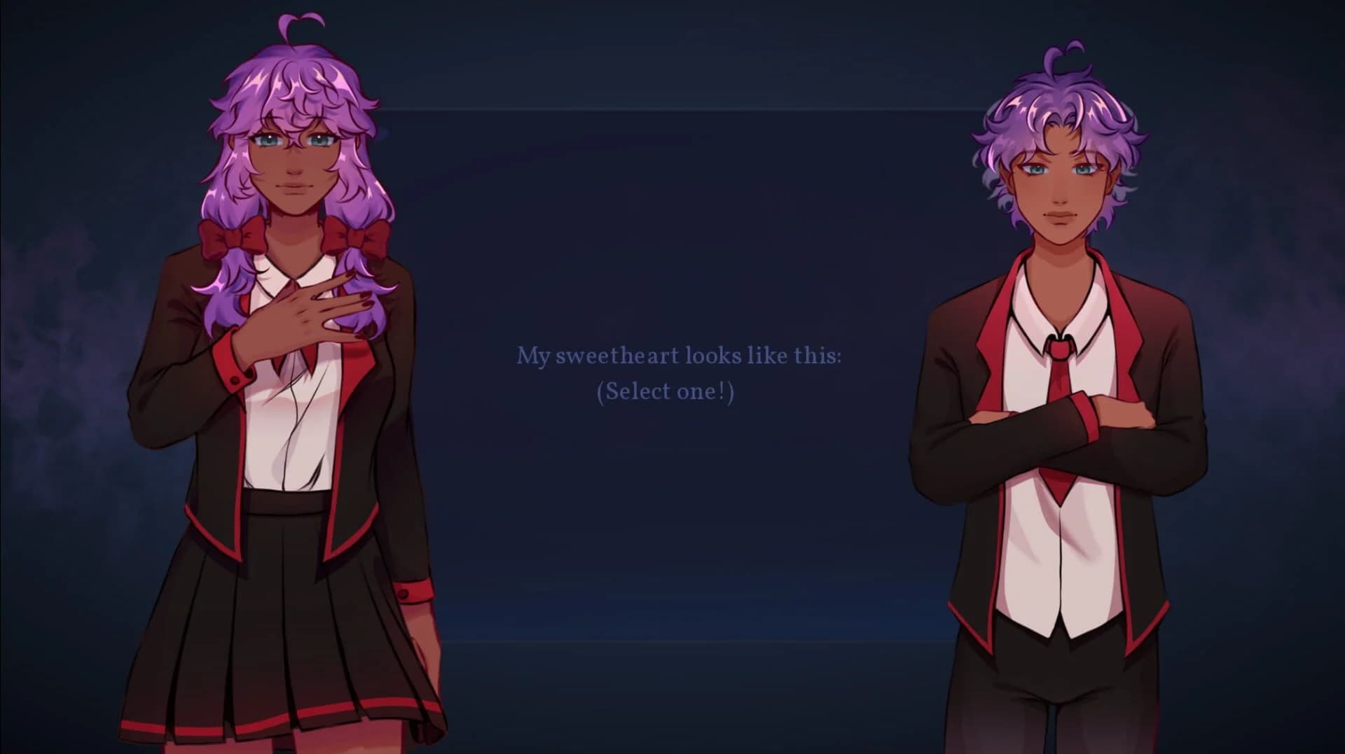 Hydrangea screenshot 2