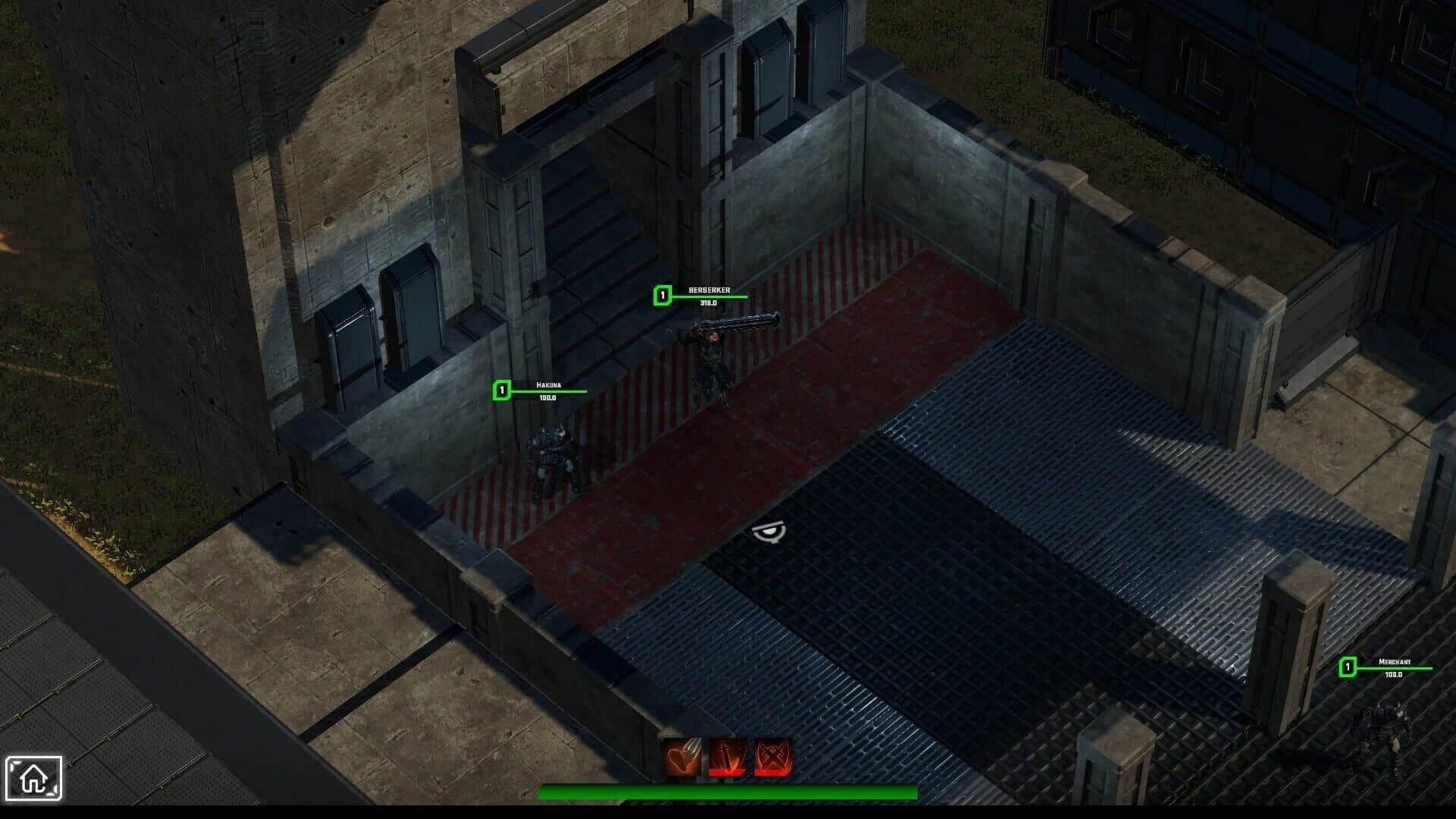 Hydrogen screenshot 4
