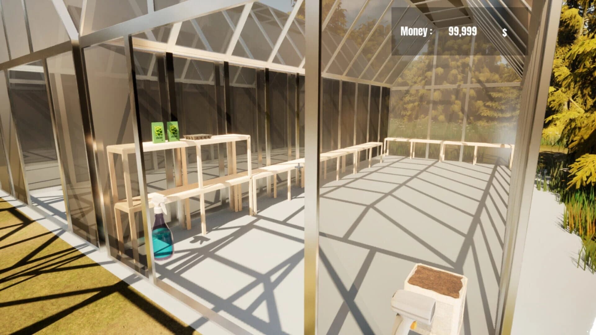 Hydroplant Tycoon screenshot 5