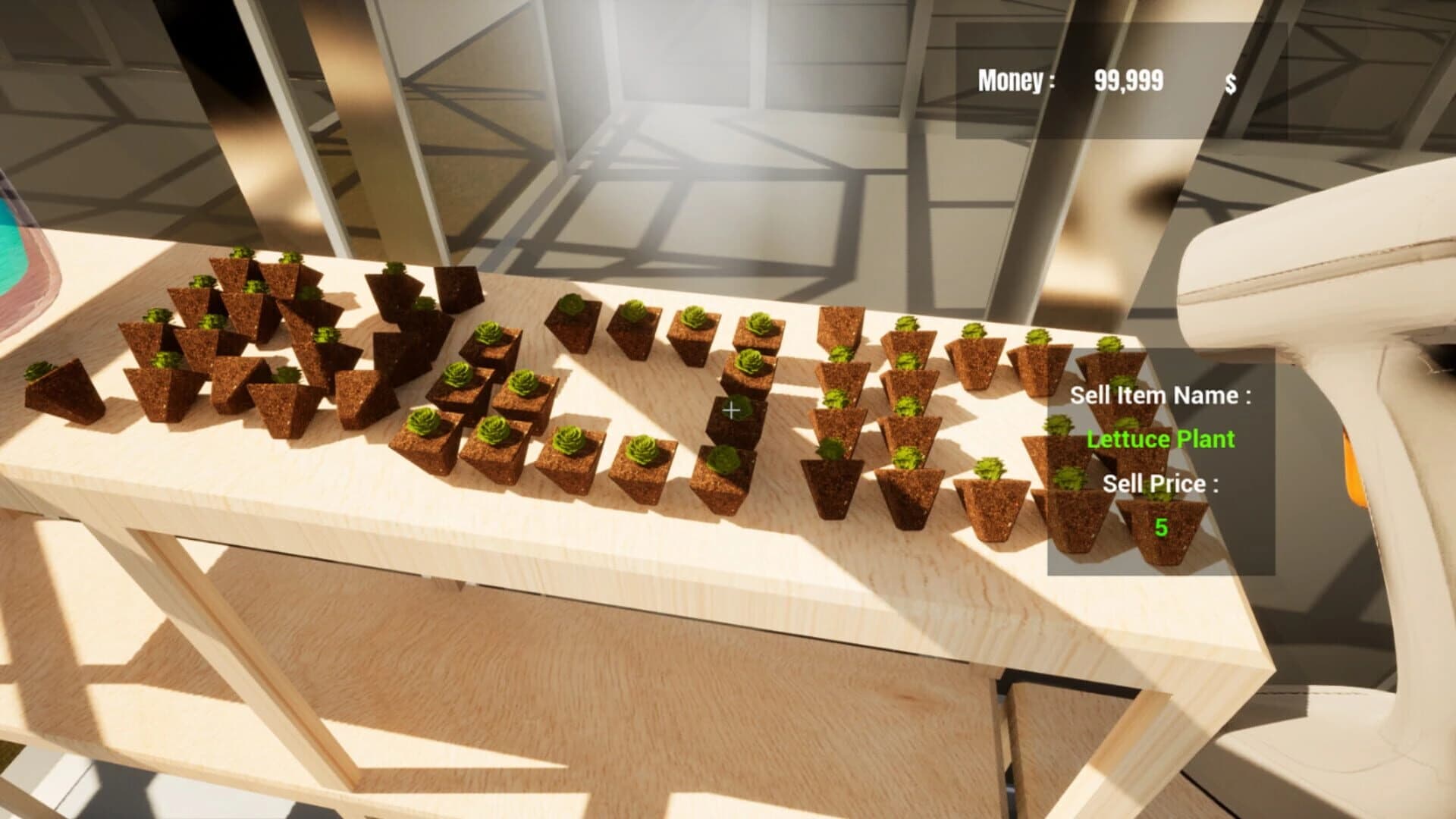 Hydroplant Tycoon screenshot 1