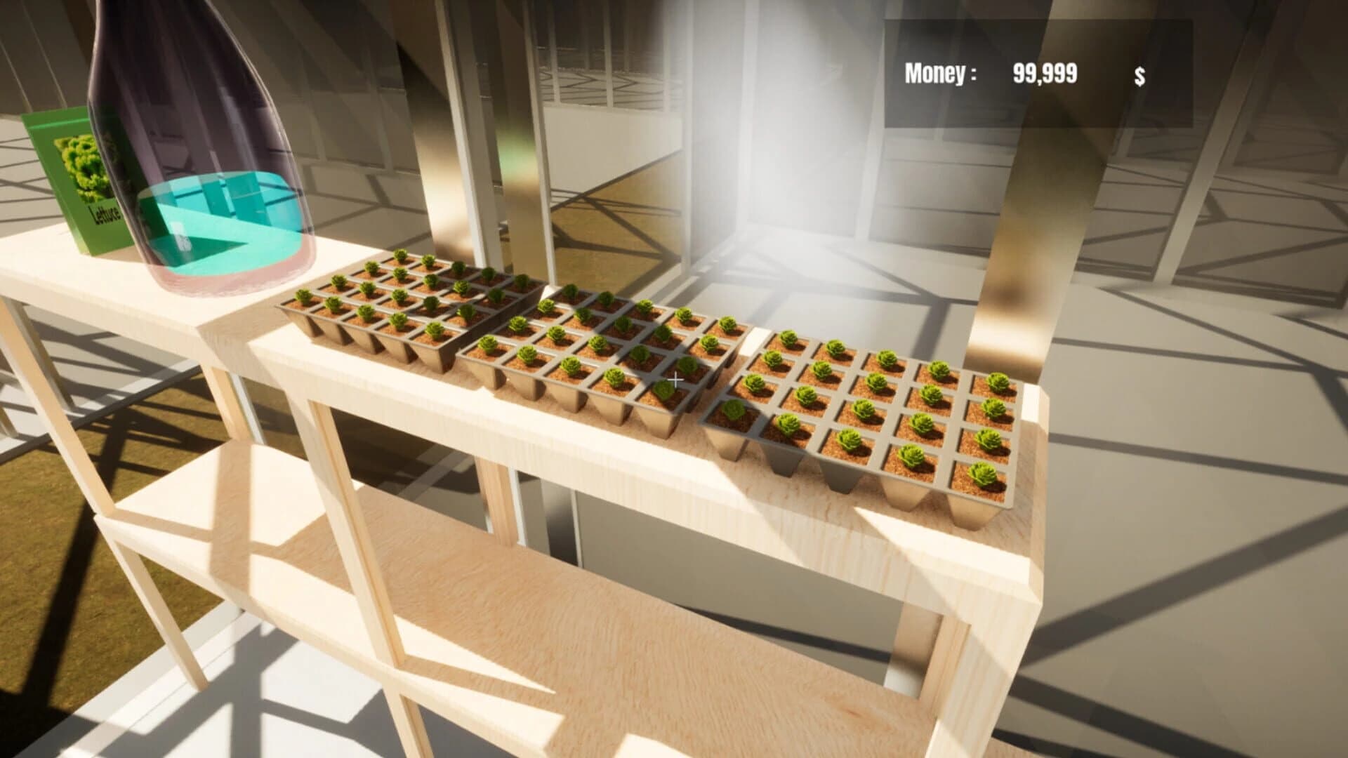 Hydroplant Tycoon screenshot 3