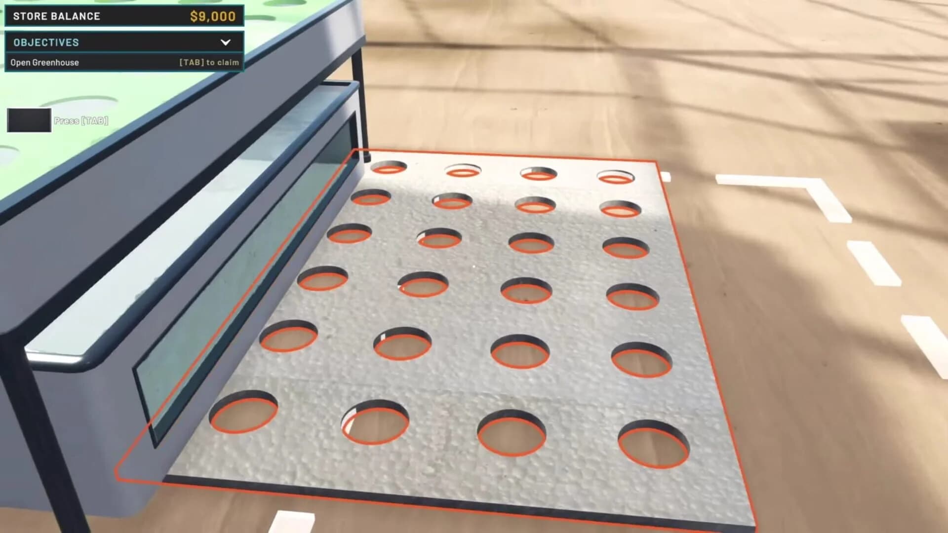 Hydroponics Farm & Store Simulator screenshot 5