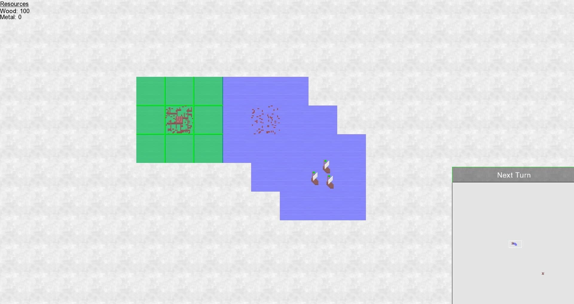Hydrotopia screenshot 1