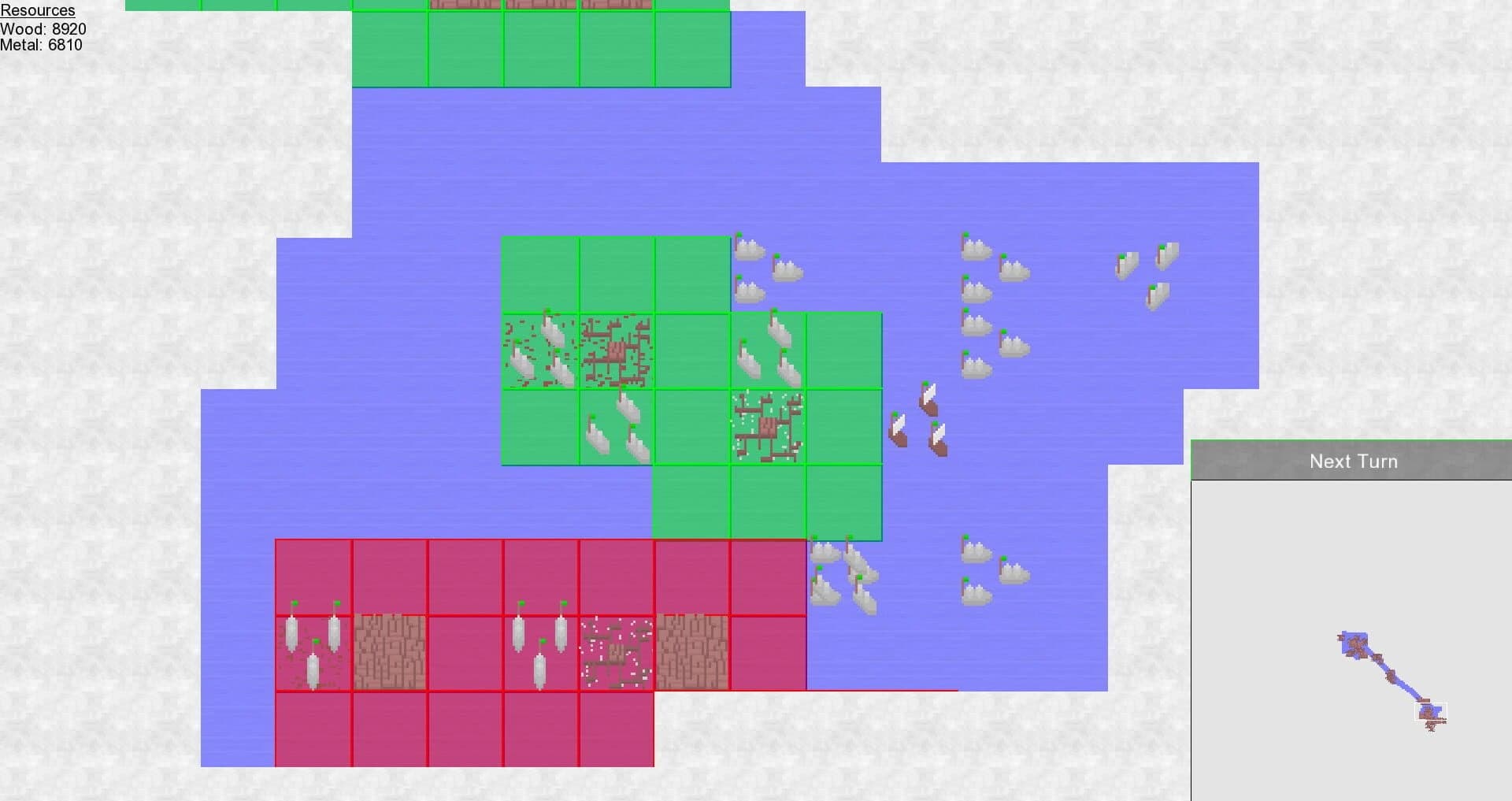 Hydrotopia screenshot 3
