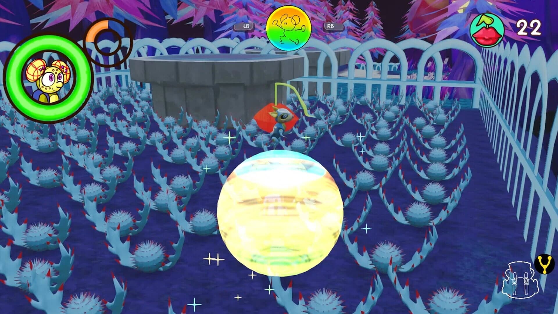 Hymble Ventures screenshot 3