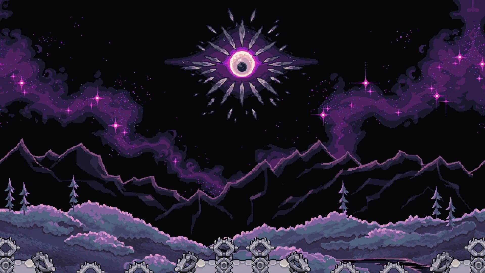 Hymn to the Earless God screenshot 1