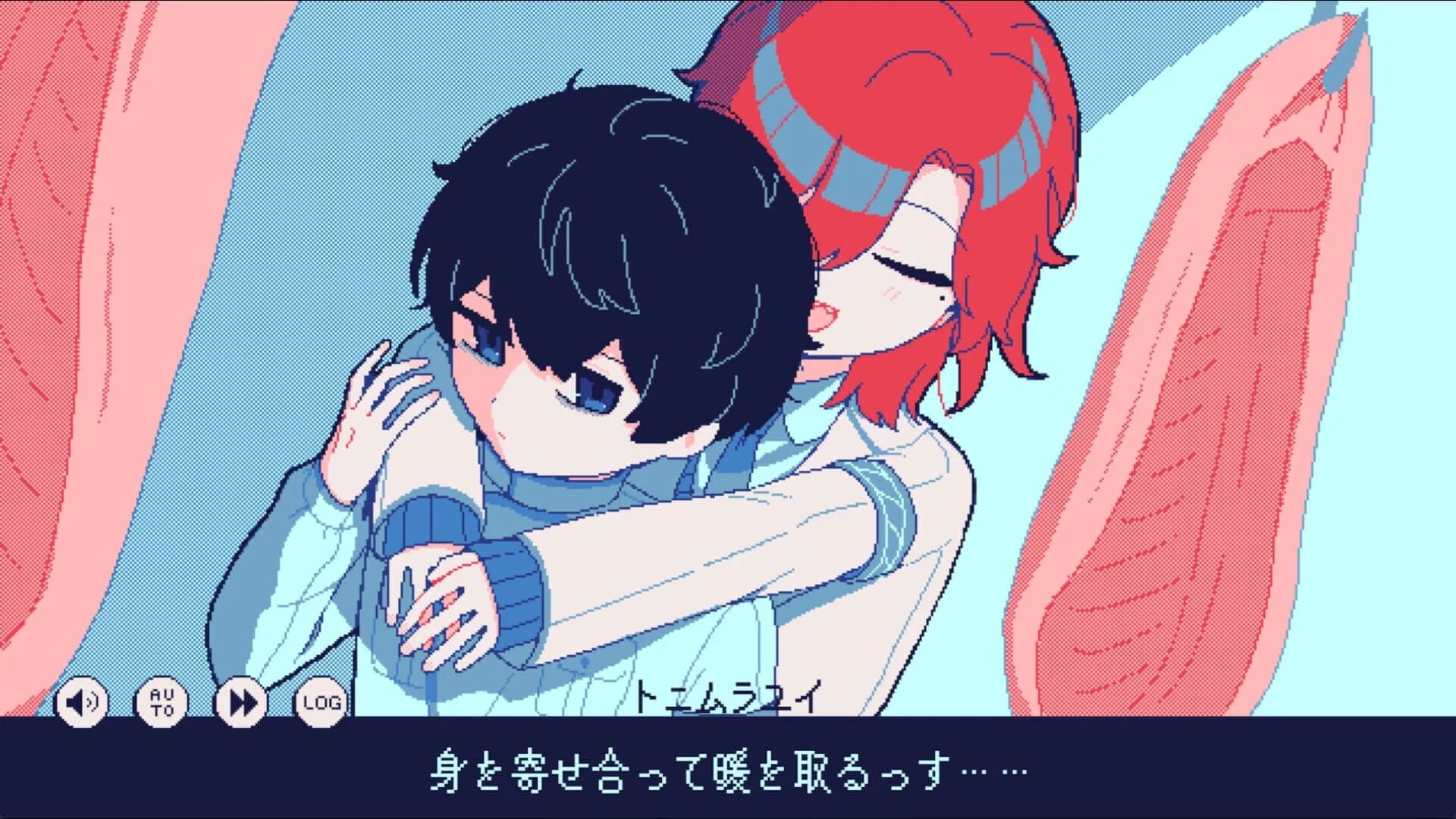 Hyoutenka 30-do no Zetsubou screenshot 3