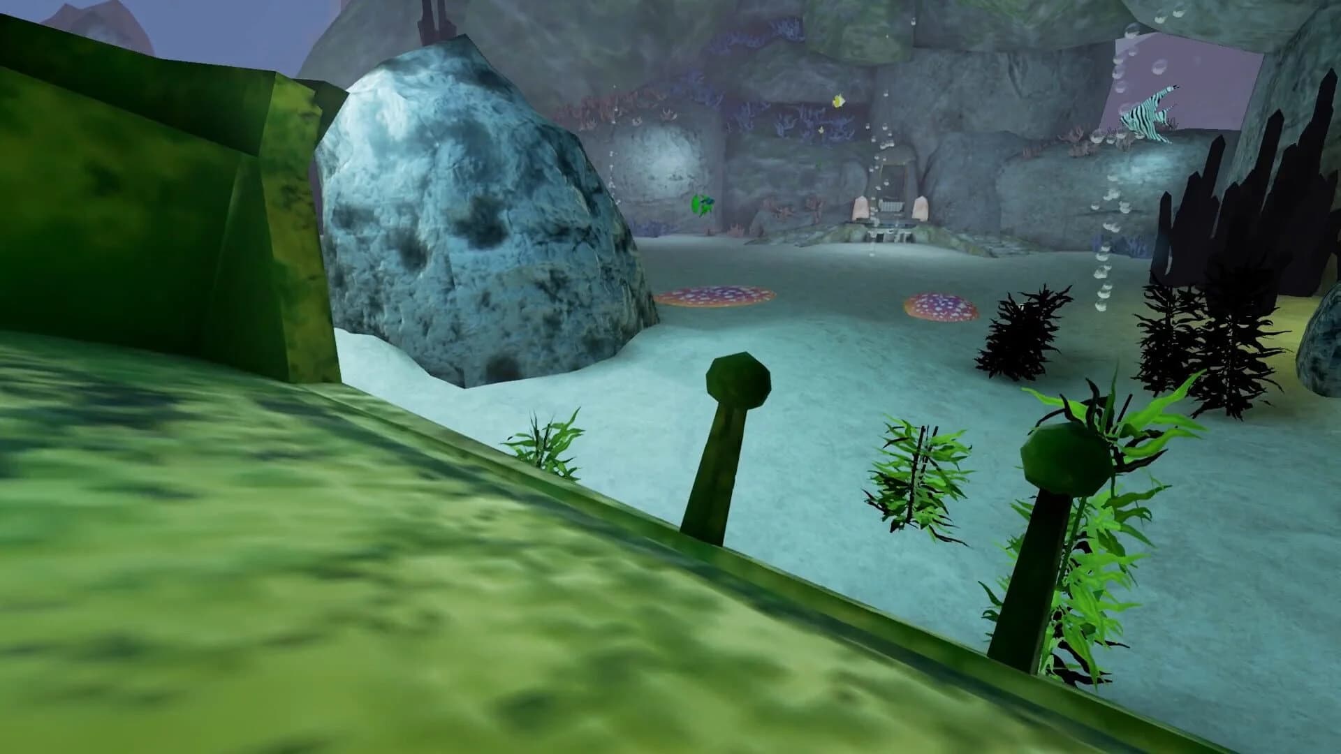 Hypatia screenshot 4