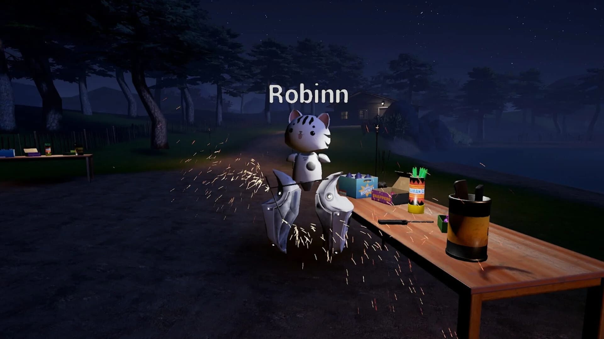 Hypatia screenshot 5