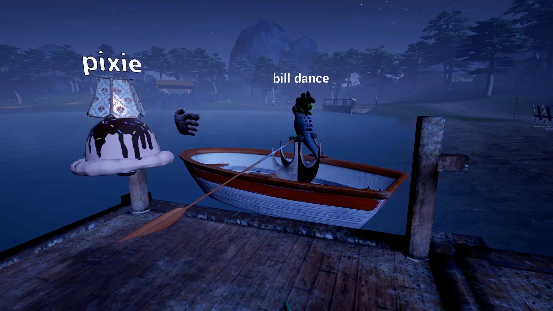 Hypatia screenshot 3