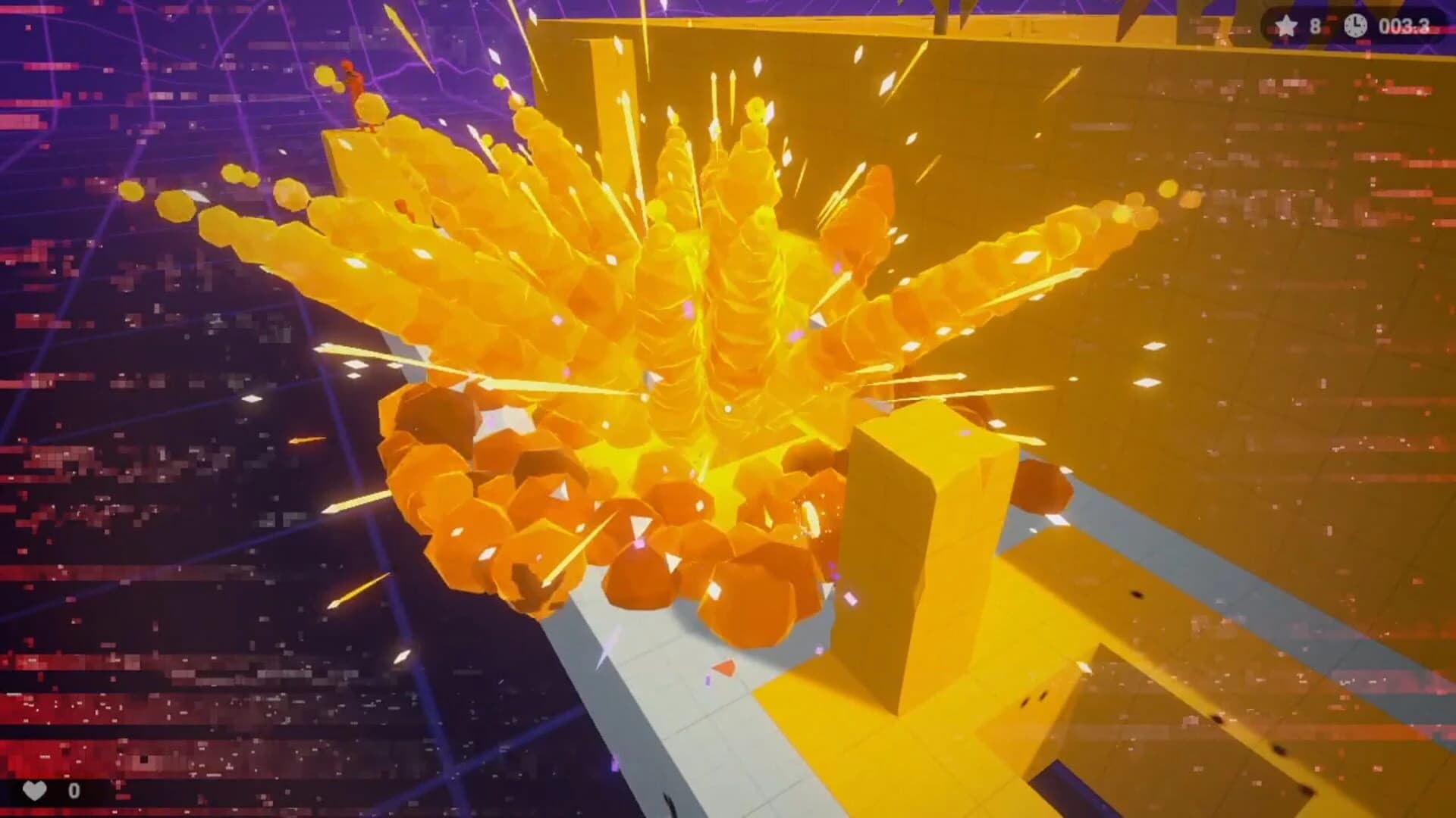 Hype Prototype screenshot 5