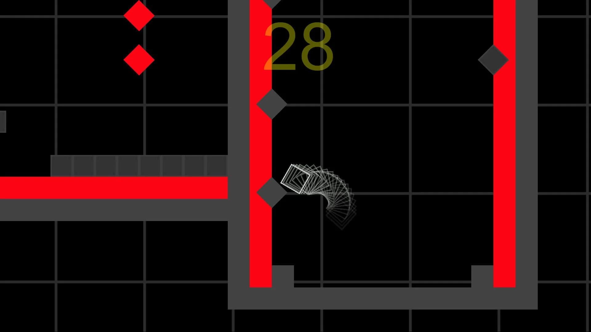 Hyper Box screenshot 2