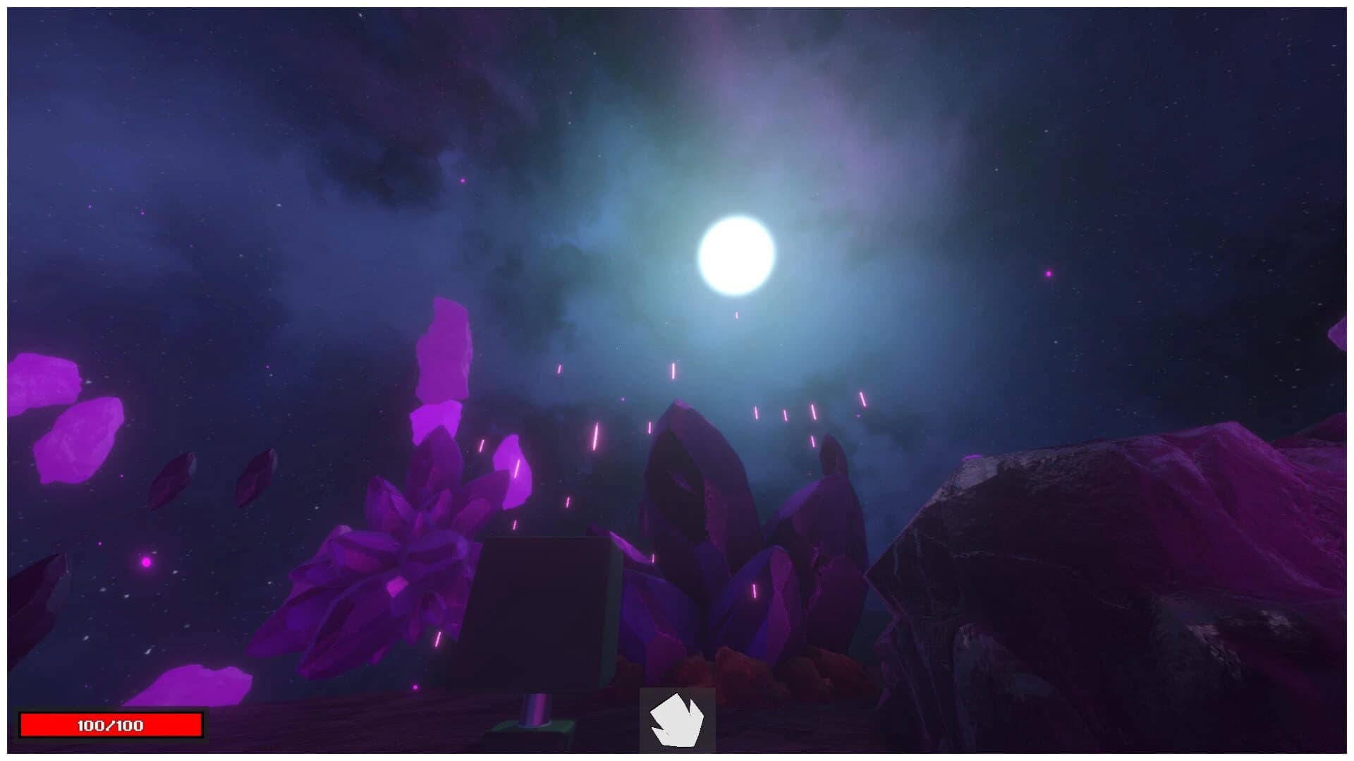 Hyper City Parkour screenshot 3