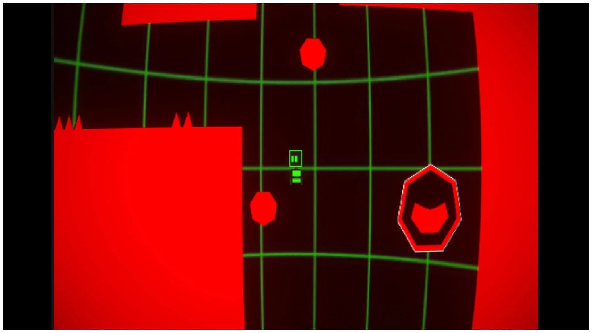 Hyper City Parkour screenshot 4