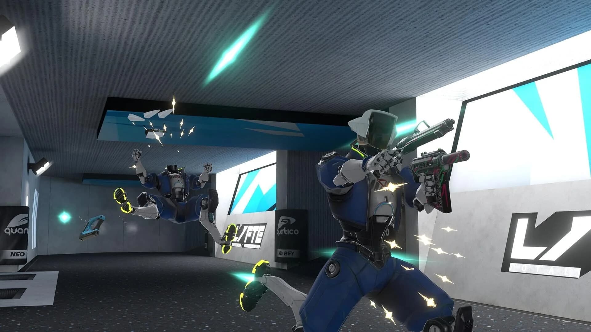 Hyper Dash screenshot 3