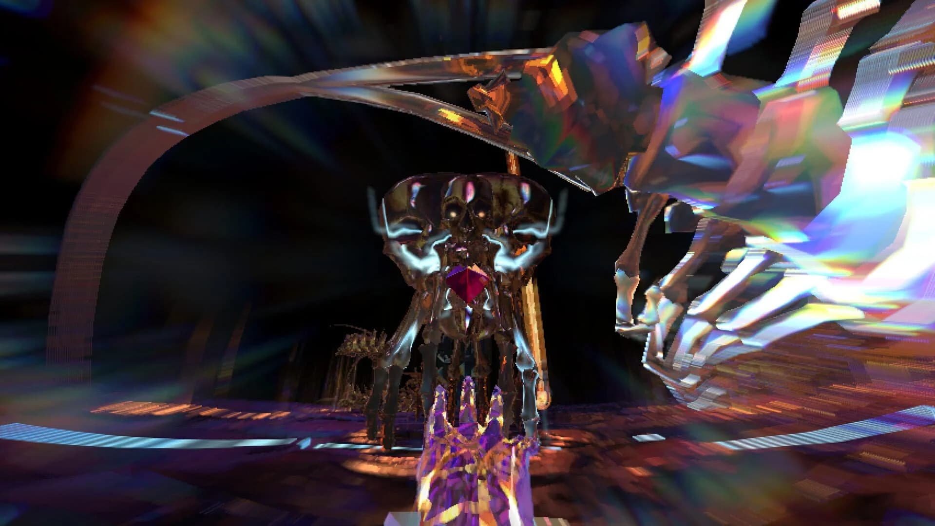 Hyper Demon screenshot 4
