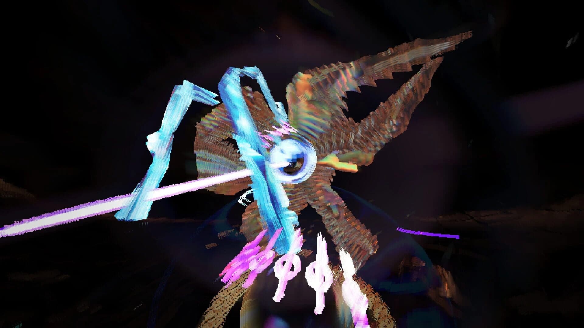 Hyper Demon PvP screenshot 1
