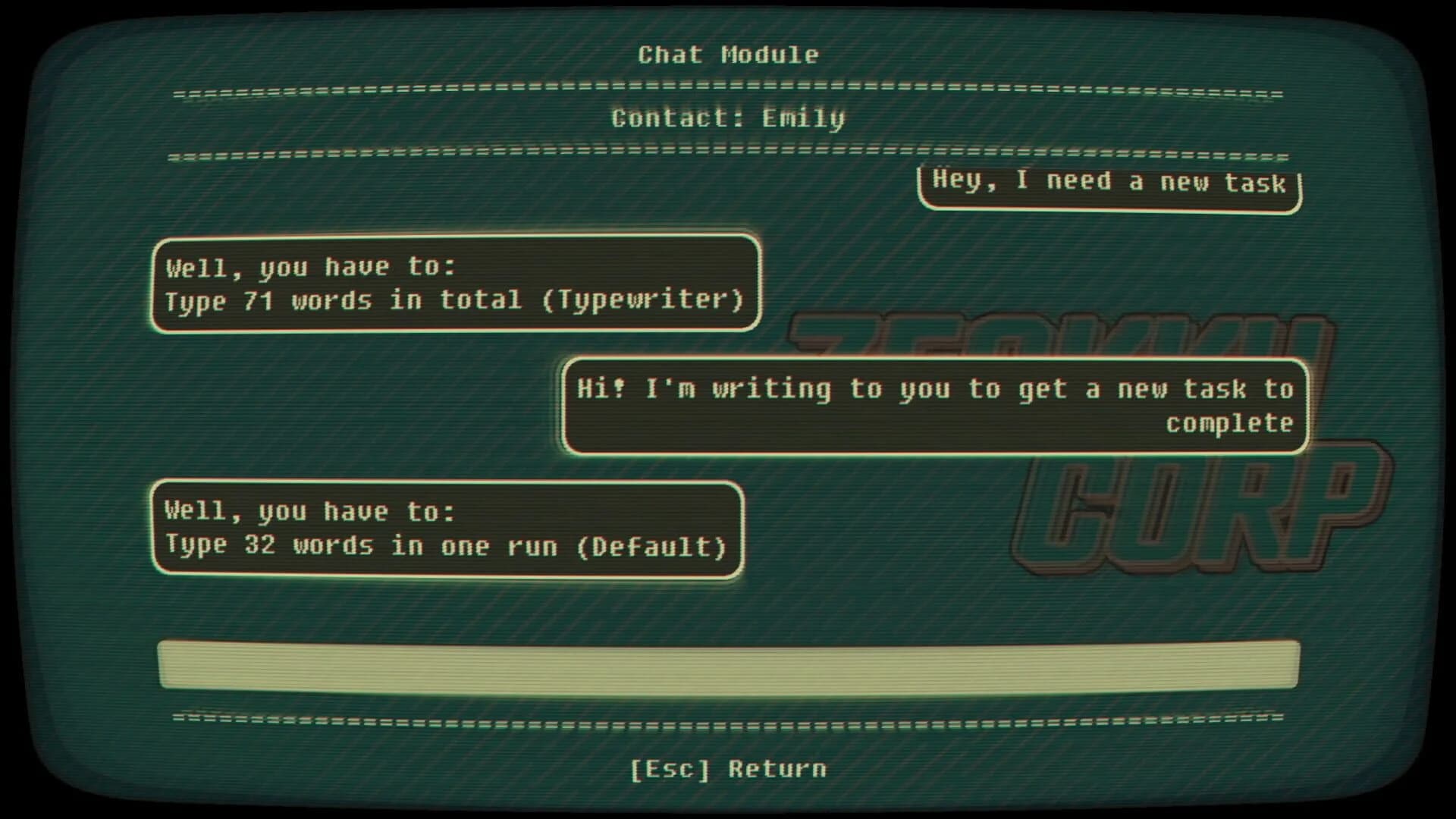 Hyper Hardcore screenshot 5