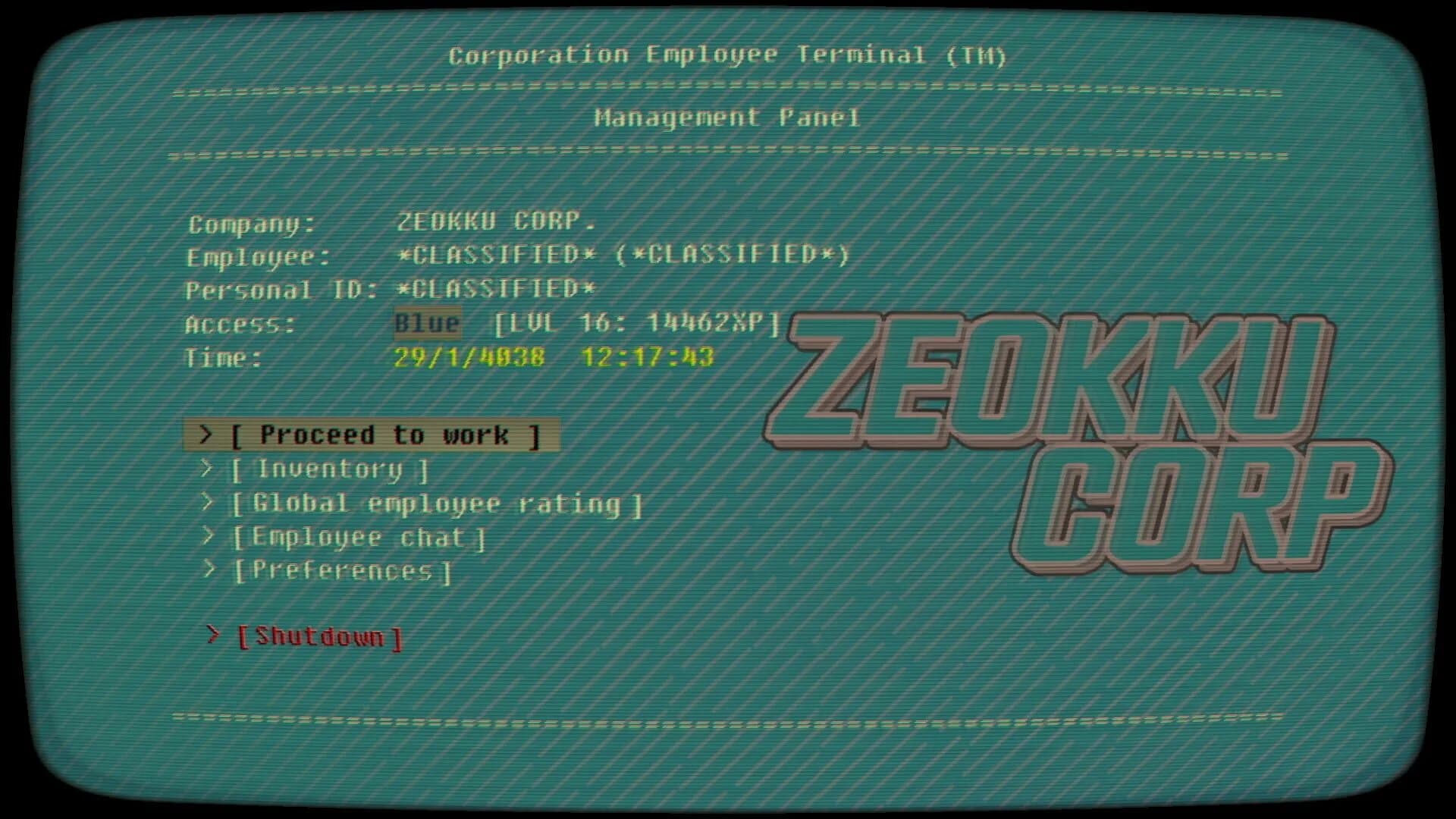 Hyper Hardcore screenshot 3