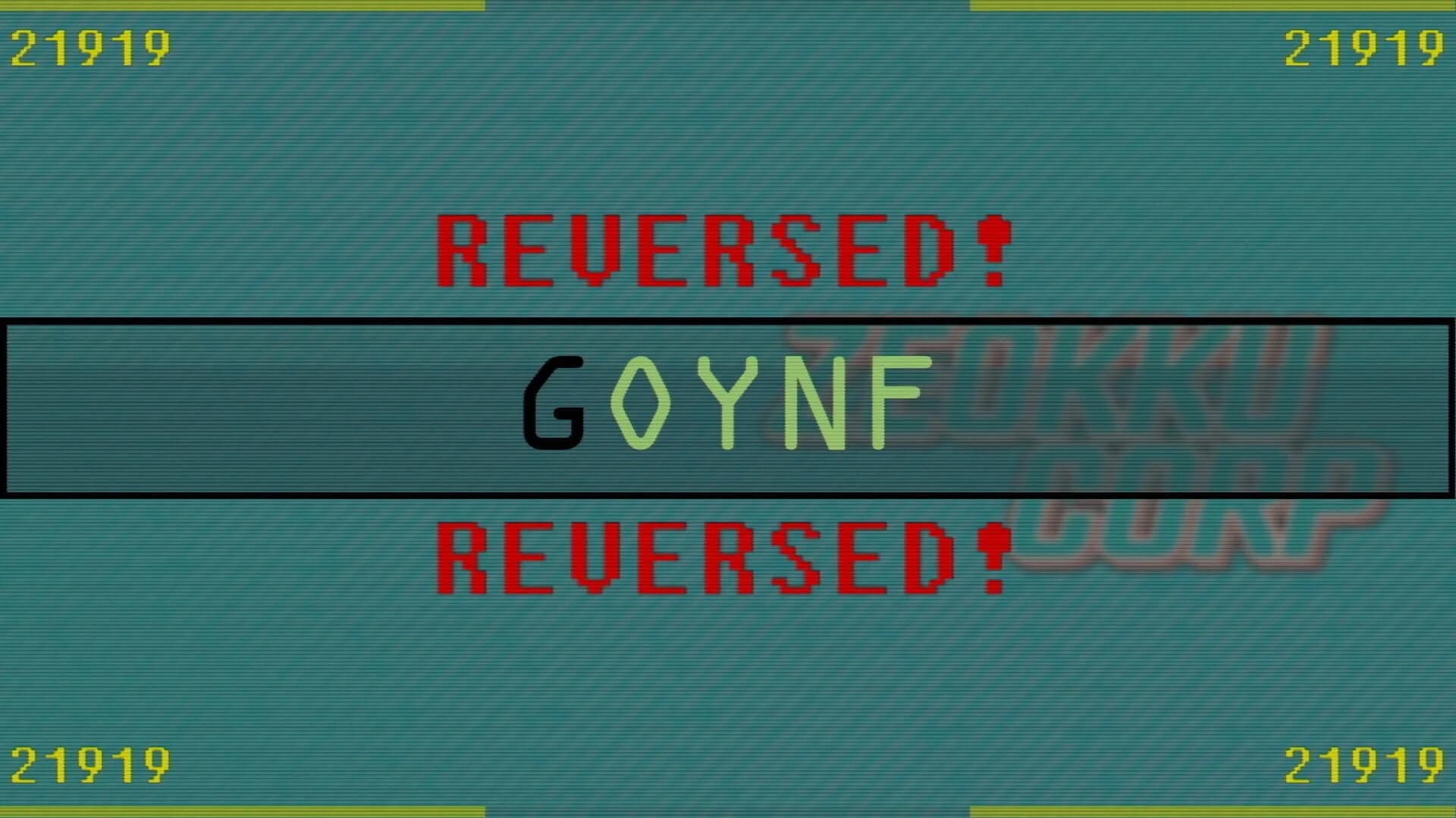 Hyper Hardcore screenshot 1