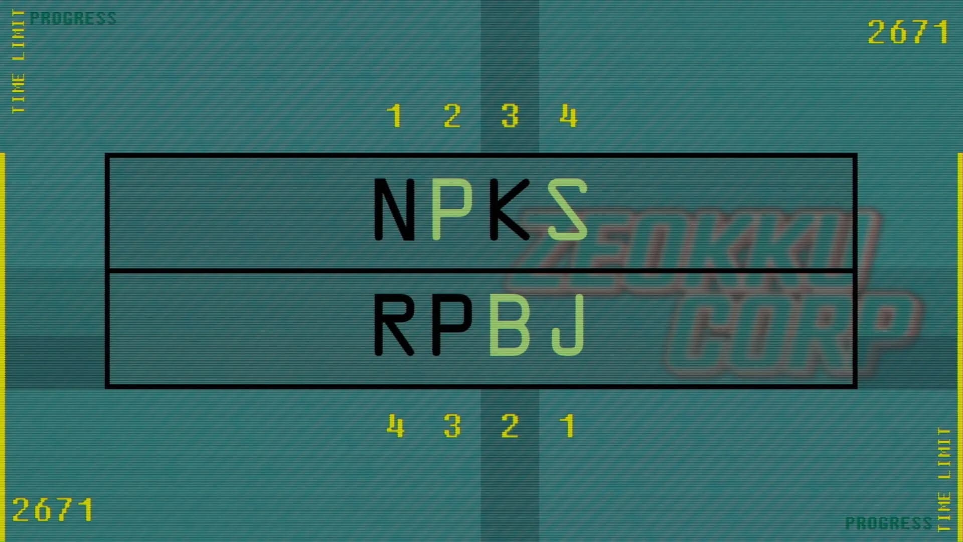 Hyper Hardcore screenshot 2