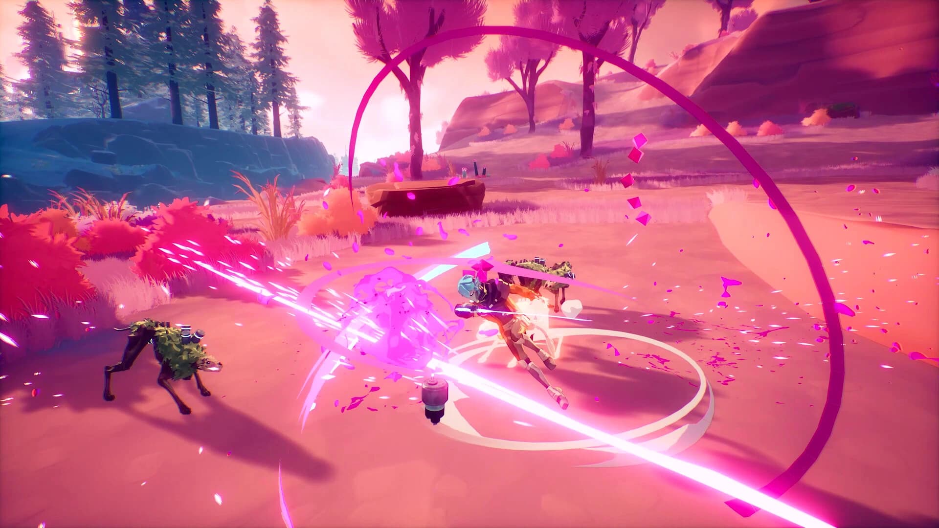 Hyper Light Breaker screenshot 8