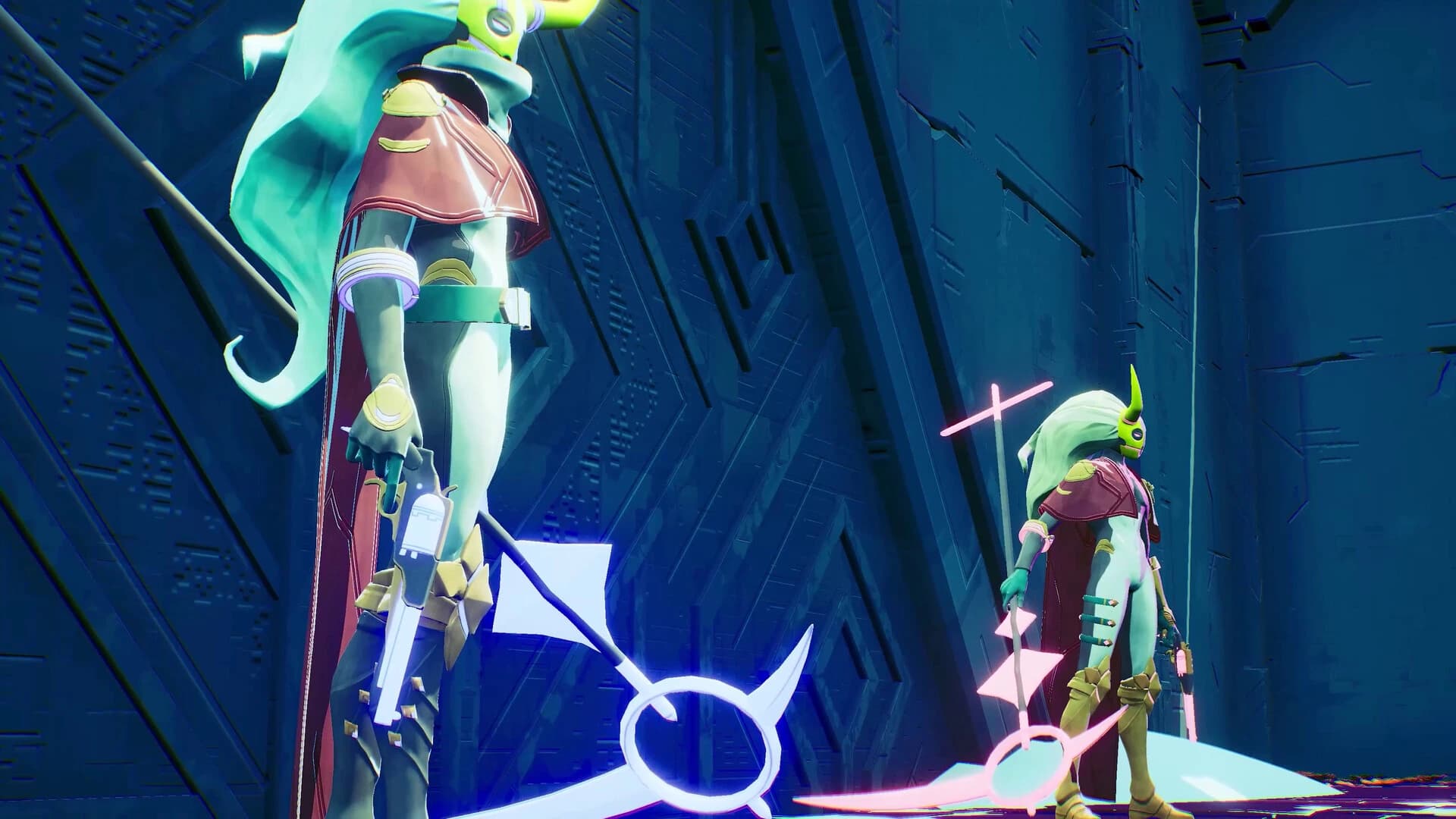 Hyper Light Breaker screenshot 5