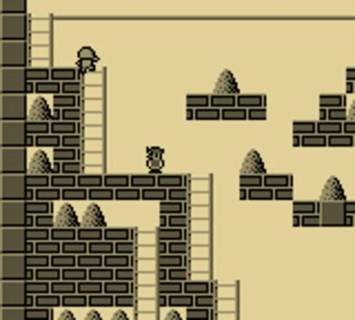 Hyper Lode Runner screenshot 5